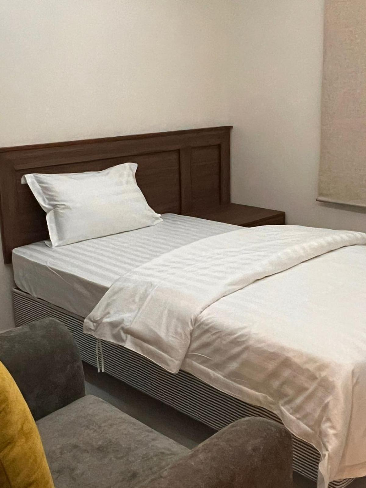 ريزا الفندقية Reeza Suites Al Khobar Exterior foto